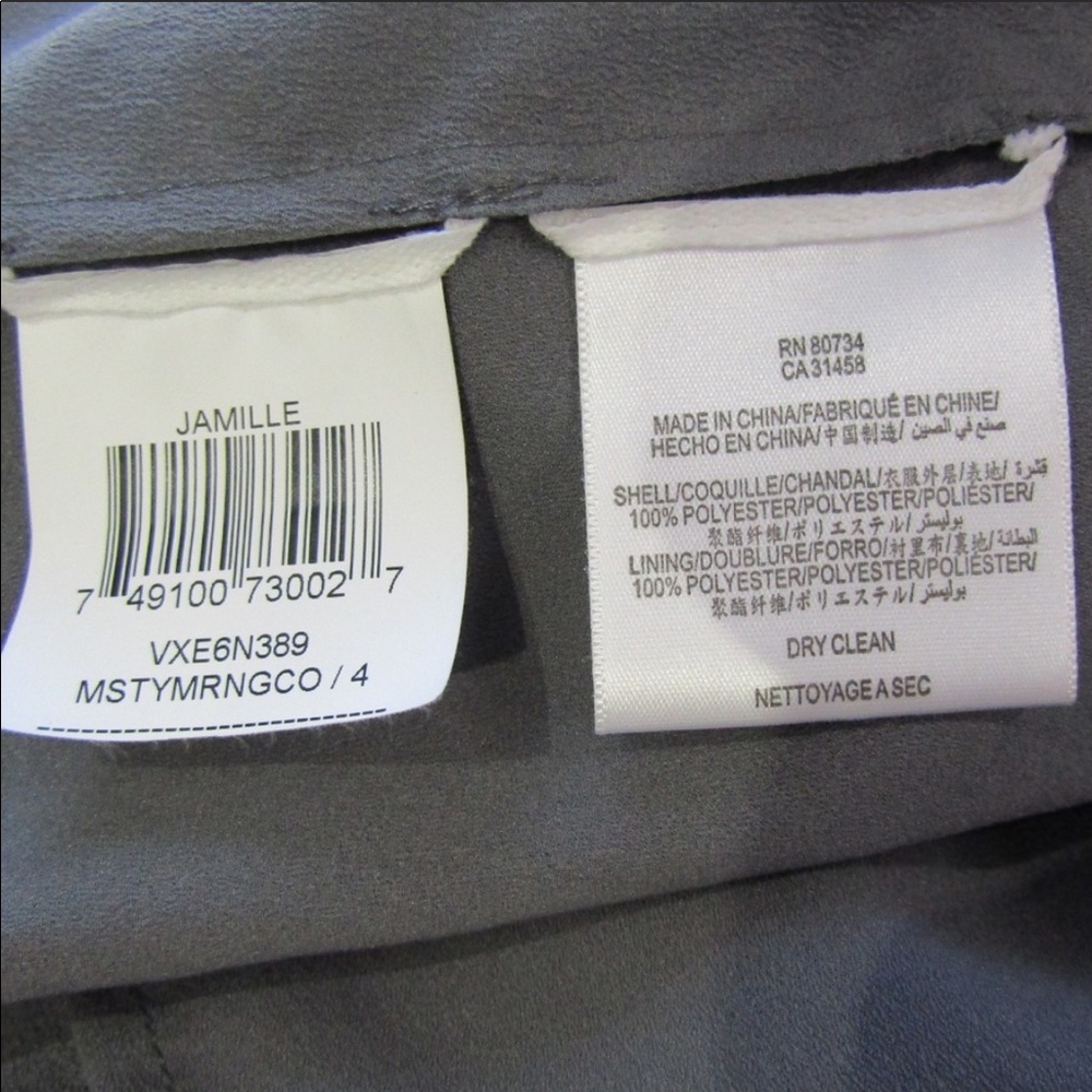 Bcbgmaxazria Python Jamille Dress - image 5